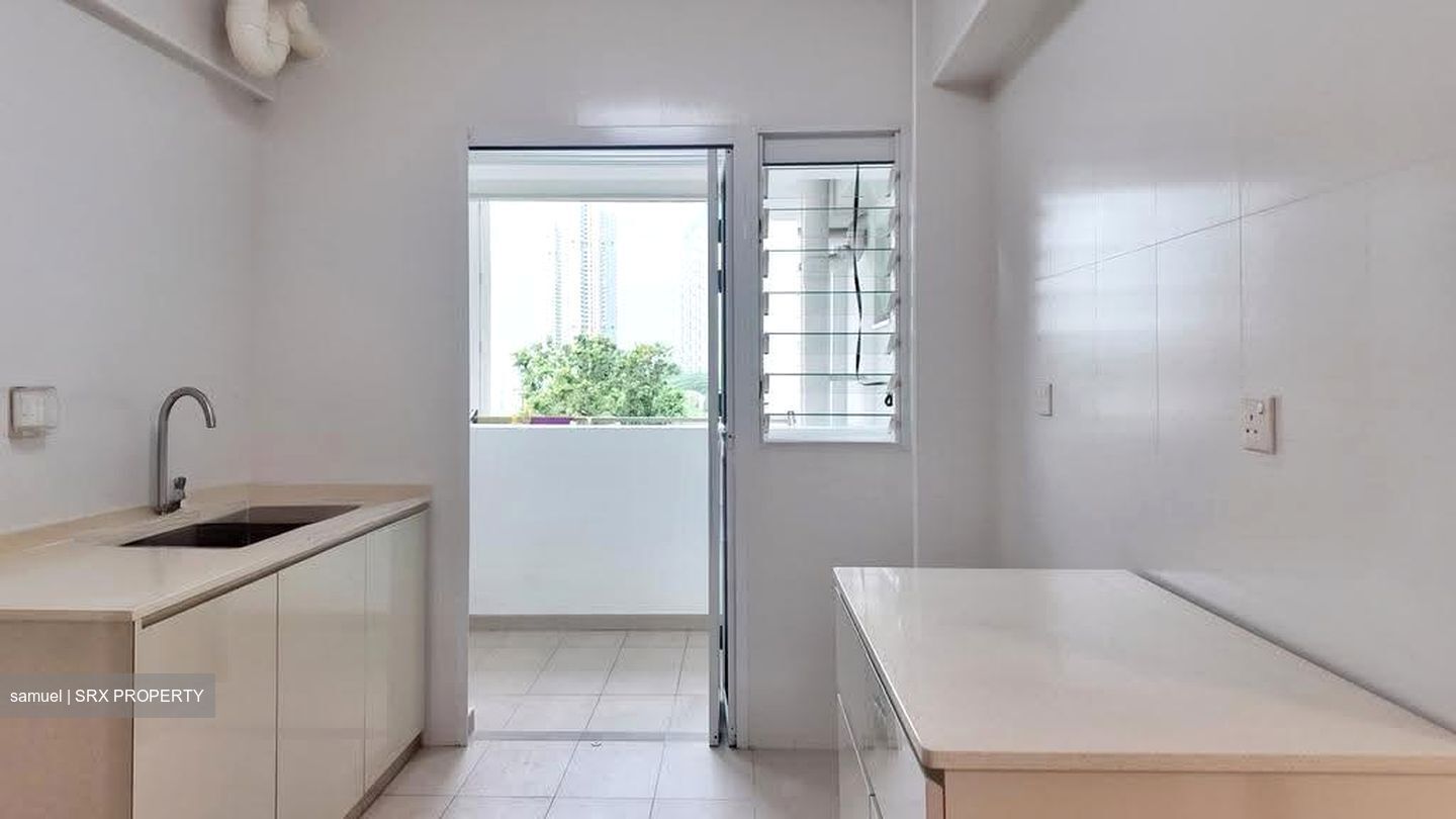 Blk 39A Skyoasis @ Dawson (Queenstown), HDB 4 Rooms #610380721